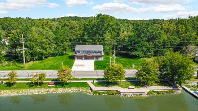 7912 Lake Shore Drive, Cedar Lake, IN 46303