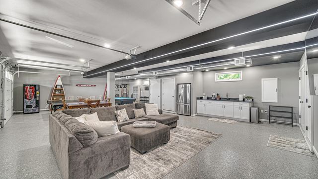 7912 Lake Shore Drive, Cedar Lake, IN 46303