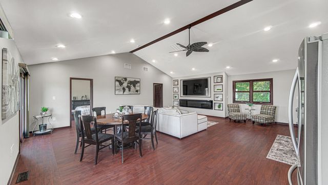7912 Lake Shore Drive, Cedar Lake, IN 46303