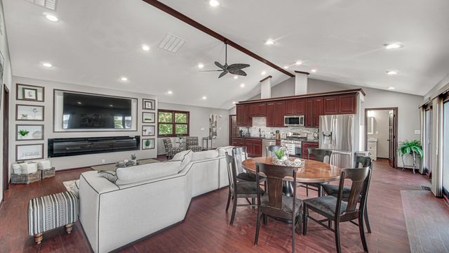 7912 Lake Shore Drive, Cedar Lake, IN 46303
