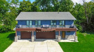 7912 Lake Shore Drive, Cedar Lake, IN 46303