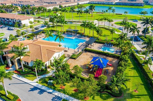 11410 SW 252nd Ter, Homestead, FL 33032