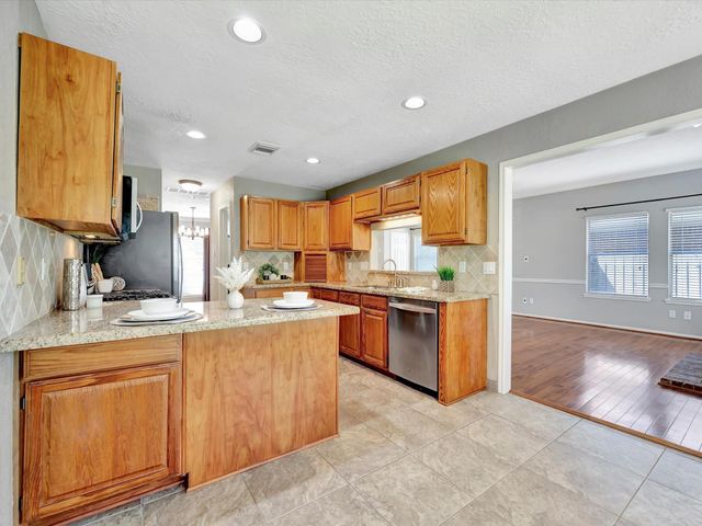 1227 Redwood Bough Lane, Houston, TX 77062