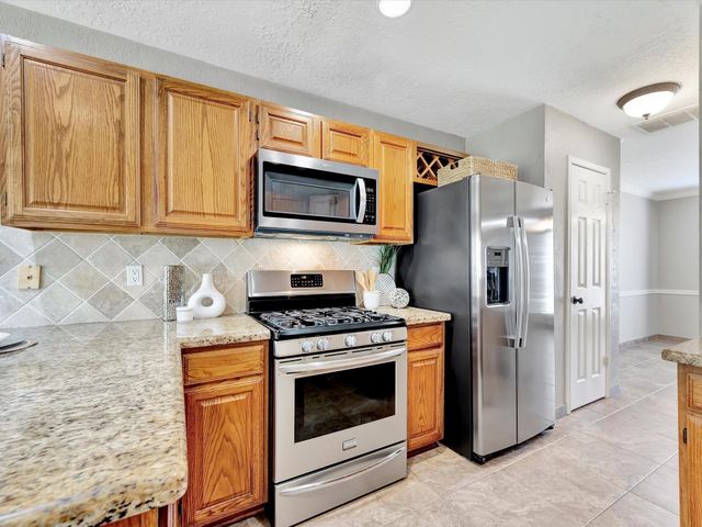 1227 Redwood Bough Lane, Houston, TX 77062