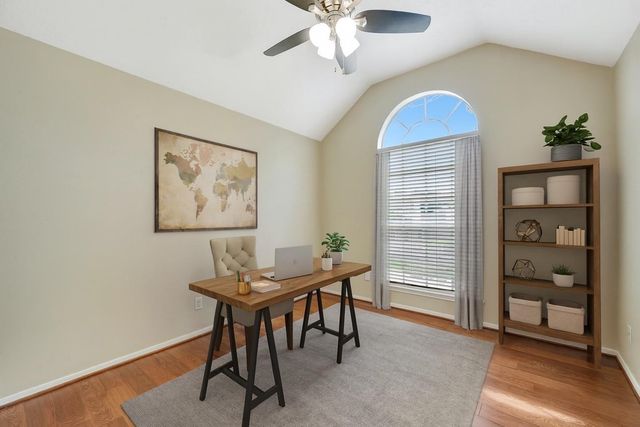 1227 Redwood Bough Lane, Houston, TX 77062