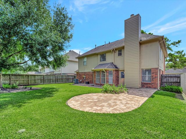 1227 Redwood Bough Lane, Houston, TX 77062