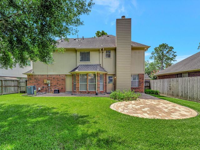 1227 Redwood Bough Lane, Houston, TX 77062