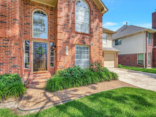 1227 Redwood Bough Lane, Houston, TX 77062