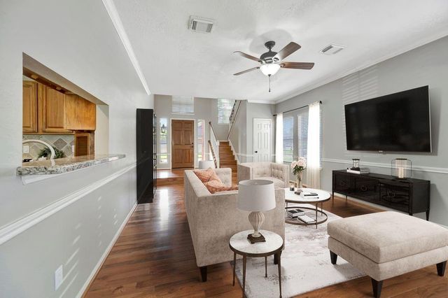 1227 Redwood Bough Lane, Houston, TX 77062