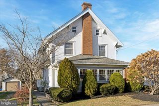 100 YALE RD, Havertown, PA 19083