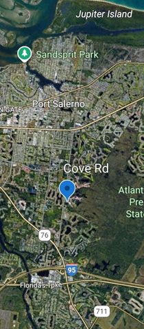 1500 SE Cove Road, Stuart, FL 34997