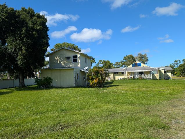1500 SE Cove Road, Stuart, FL 34997