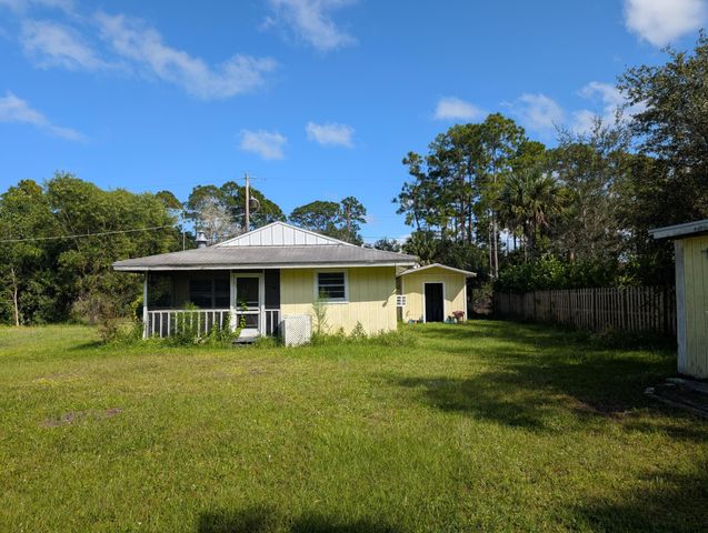 1500 SE Cove Road, Stuart, FL 34997