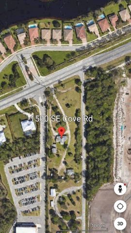 1500 SE Cove Road, Stuart, FL 34997