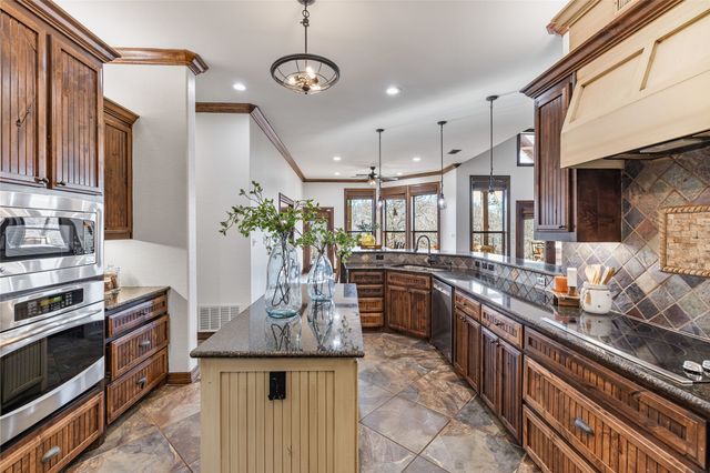20 Dublin Court, Gordonville, TX 76245