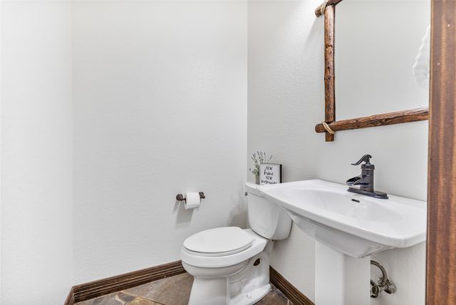 20 Dublin Court, Gordonville, TX 76245