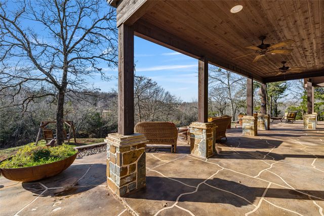 20 Dublin Court, Gordonville, TX 76245