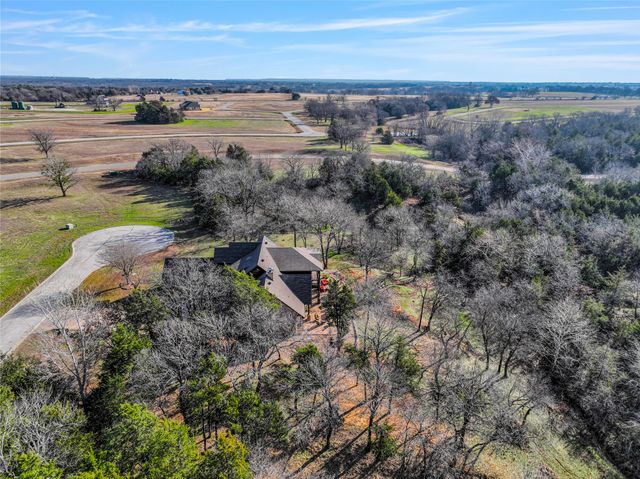 20 Dublin Court, Gordonville, TX 76245