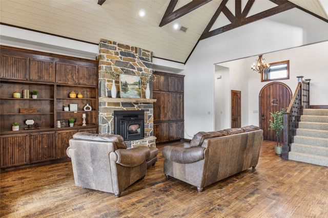 20 Dublin Court, Gordonville, TX 76245
