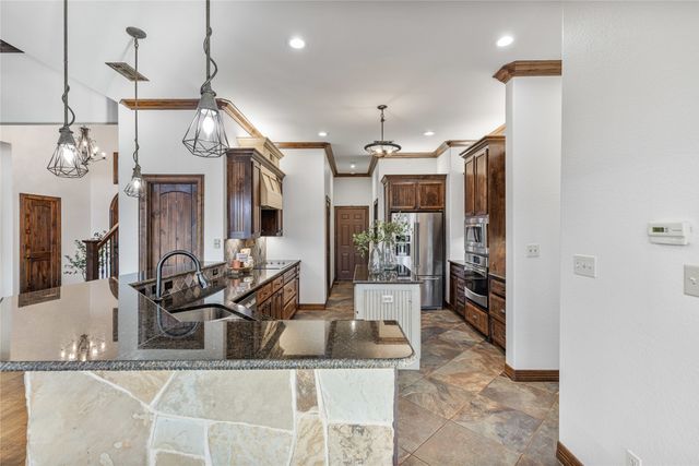 20 Dublin Court, Gordonville, TX 76245