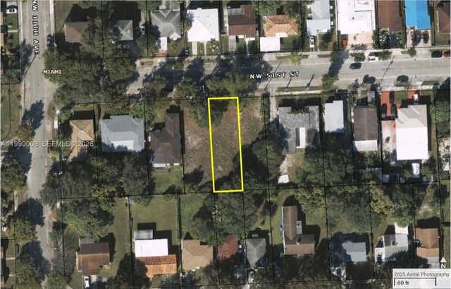 1060 NW 51st St, Miami, FL 33127