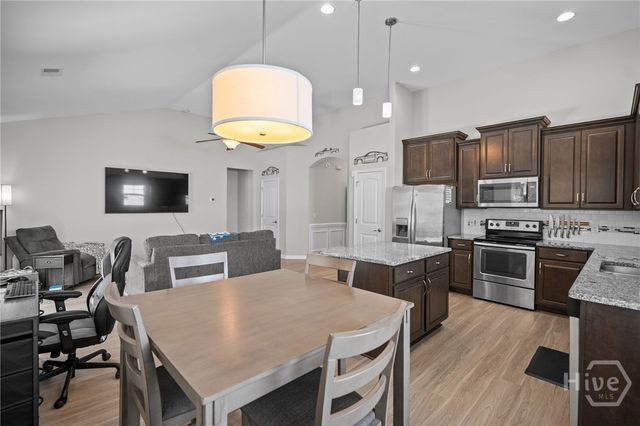 97 Crystal Lake Drive, Savannah, GA 31407