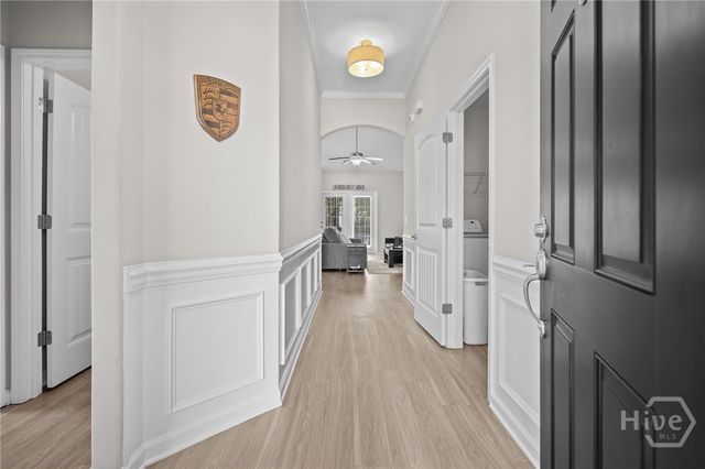 97 Crystal Lake Drive, Savannah, GA 31407