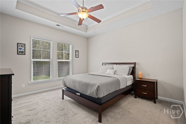 97 Crystal Lake Drive, Savannah, GA 31407