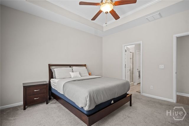 97 Crystal Lake Drive, Savannah, GA 31407