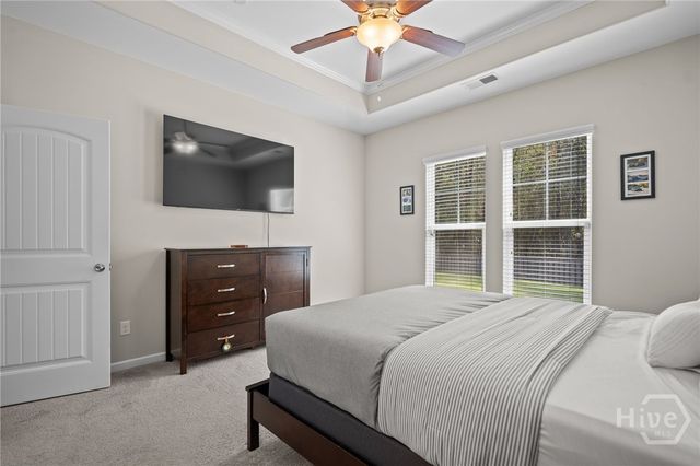 97 Crystal Lake Drive, Savannah, GA 31407