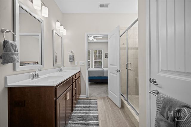 97 Crystal Lake Drive, Savannah, GA 31407