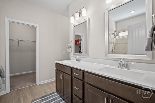 97 Crystal Lake Drive, Savannah, GA 31407