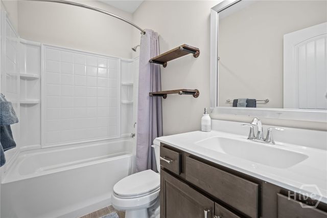 97 Crystal Lake Drive, Savannah, GA 31407