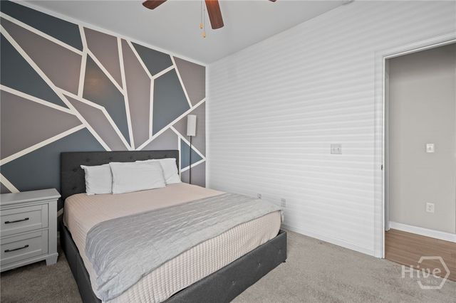 97 Crystal Lake Drive, Savannah, GA 31407