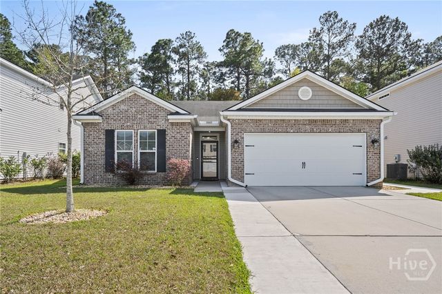 97 Crystal Lake Drive, Savannah, GA 31407