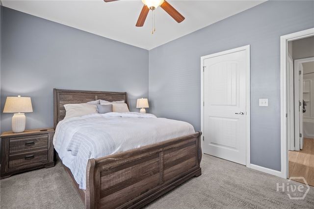 97 Crystal Lake Drive, Savannah, GA 31407