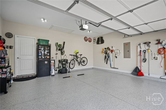 97 Crystal Lake Drive, Savannah, GA 31407