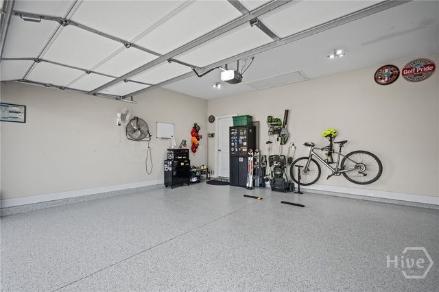 97 Crystal Lake Drive, Savannah, GA 31407