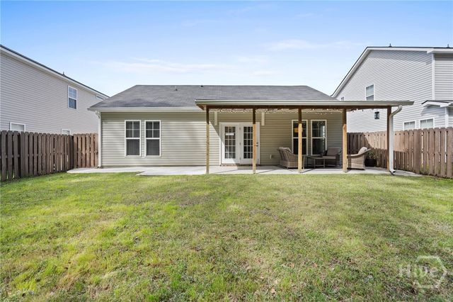 97 Crystal Lake Drive, Savannah, GA 31407