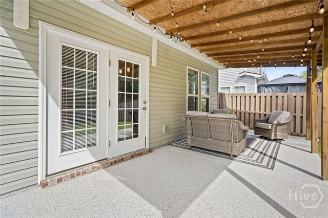 97 Crystal Lake Drive, Savannah, GA 31407