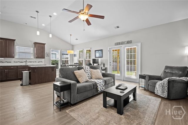 97 Crystal Lake Drive, Savannah, GA 31407