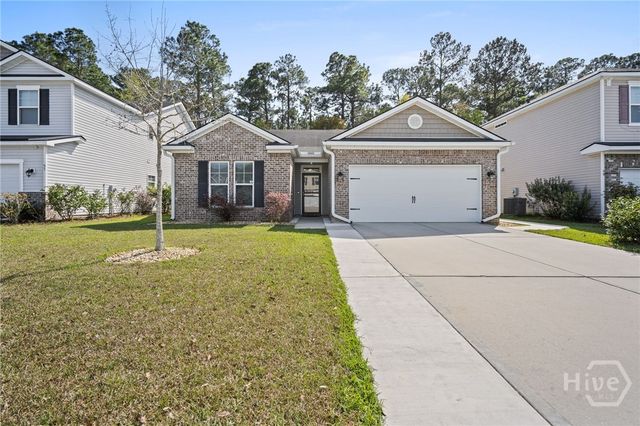 97 Crystal Lake Drive, Savannah, GA 31407