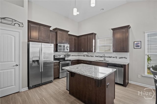 97 Crystal Lake Drive, Savannah, GA 31407