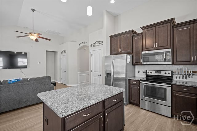 97 Crystal Lake Drive, Savannah, GA 31407