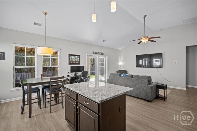 97 Crystal Lake Drive, Savannah, GA 31407