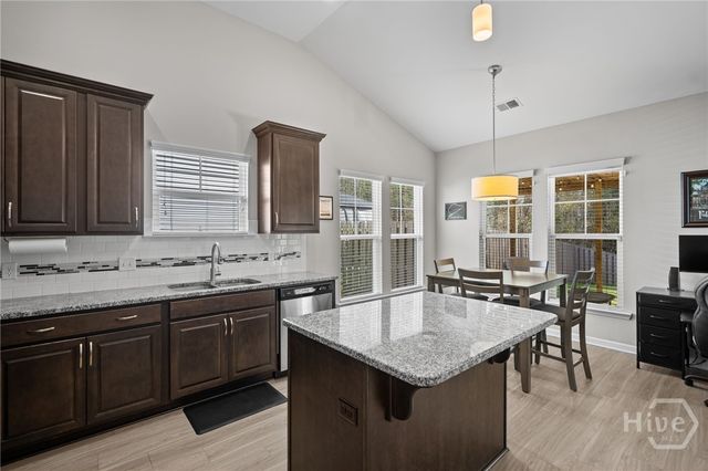 97 Crystal Lake Drive, Savannah, GA 31407