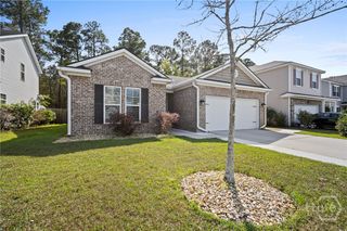 97 Crystal Lake Drive, Savannah, GA 31407