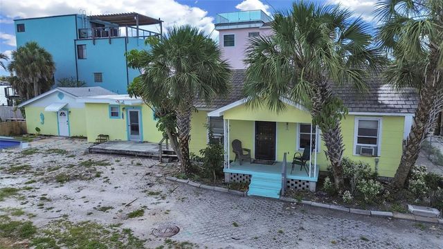 201 90TH AVENUE, Treasure Island, FL 33706