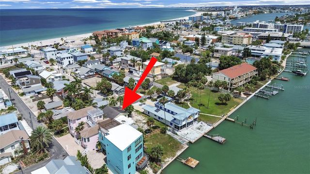 201 90TH AVENUE, Treasure Island, FL 33706