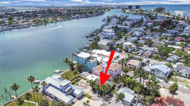 201 90TH AVENUE, Treasure Island, FL 33706